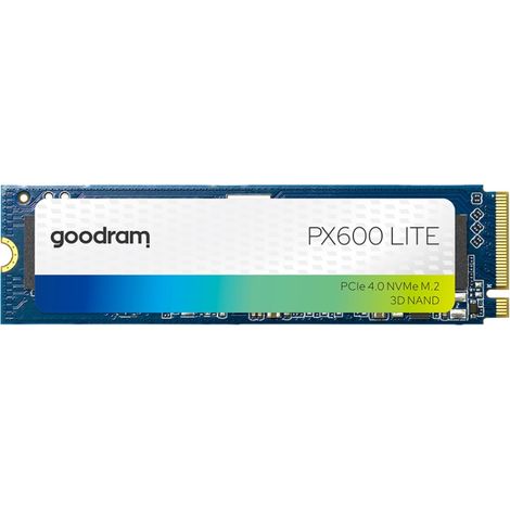 SSD PX600L 512GB PCIE 4X4 M2 2280