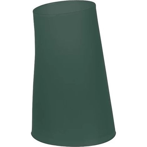 Gobelet MOVE Vert Foncé en Polypropylène Spirella (1/2)