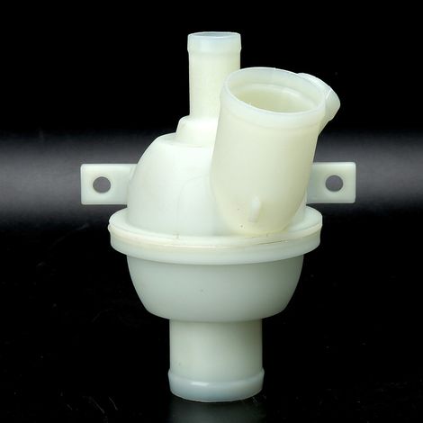 Actionneur de verrouillage électrique avant gauche pour Honda Civic, Odyssey et Accord 72155-S5P-A11 (1/5)