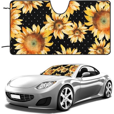 934 Couverture Pare-Brise Voiture Toile D'Araignée d'halloween