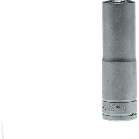Vaso, 1/2, hex, 16mm  TENGTOOLS 25732306 (1/2)