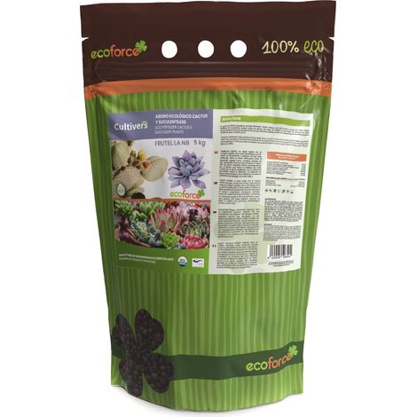 Kultiver ko -chagischer Kaktus 5 kg