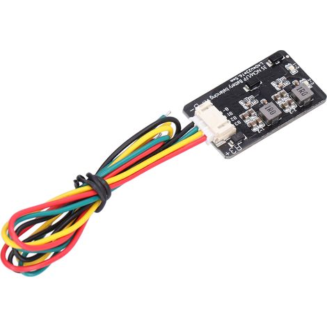 Module d'équilibrage actif pour batterie au lithium, carte de transfert d'énergie par inductance 2,0 V - 4,5 V 1,2 A 3S (1/5)