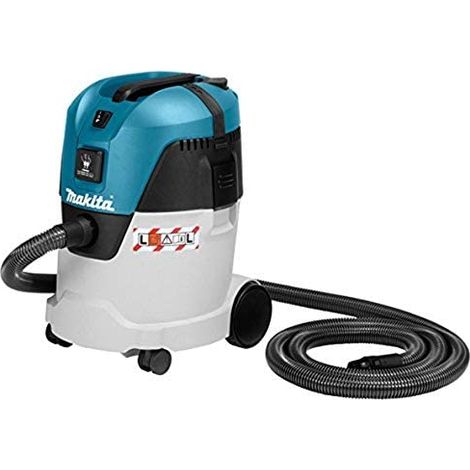 Staubsauger 21 L 1000W 210 mbar MAKITA - VC2512L
