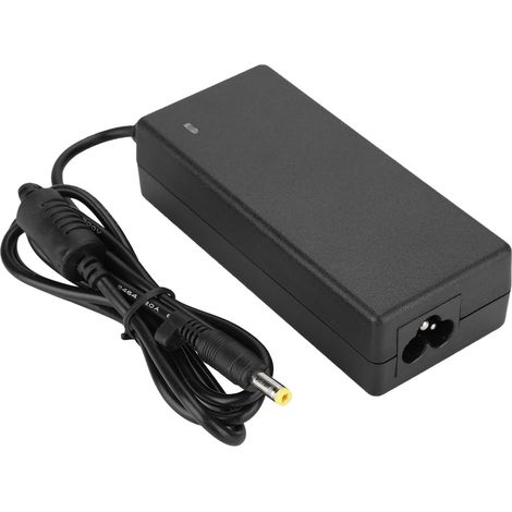 Adaptateur secteur 65 W 18,5 V 3,5 A avec interface 4,8 x 1,7 mm (Royaume-Uni 100-240 V) pour imprimante HP DM1 série N100 (1/5)