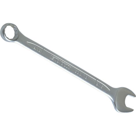 Clé teng-tools 9/16 inch acier chrome vanadium 15 degrés