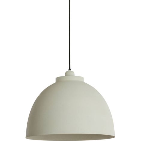 Light & Living - lampada a sospensione - Kylie - naturale -