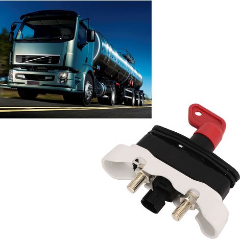 20514309 Batterieschalter für Volvo FH/FM/VM Lkw (CP-3056) (1/5)