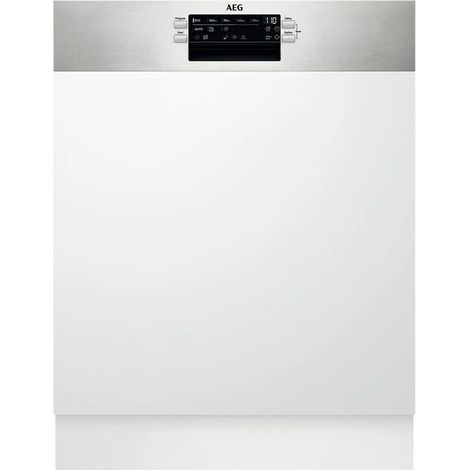 Lavavajillas AEG fee53680zm 13 cubiertos 1950 W (1/3)