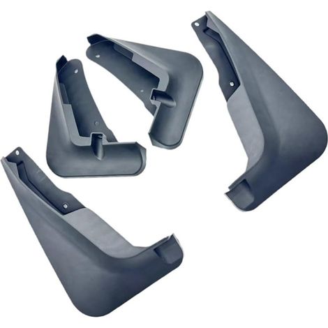de 4 garde boue de pneu de voiture pour Volvo EX30 2024 Up (1/4)