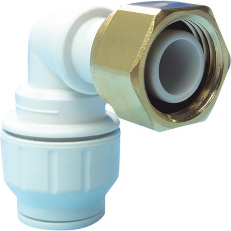 Raccord john-guest brass coupling diametro 15 21 mm