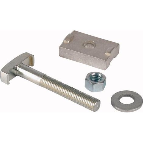 Borne pour jeux de barres 1600A pour feuillard 000081977 EATON K30X10L