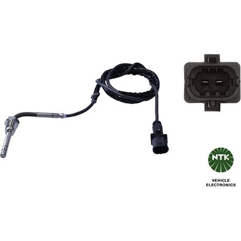 Capteur, température des gaz NTK 92269 FIAT 51807903