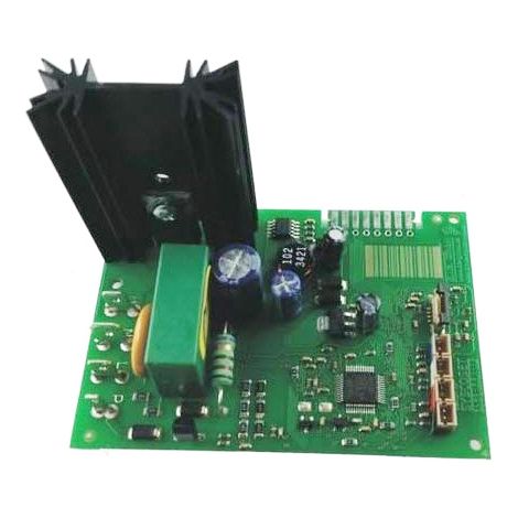 MODULE DE COMMANDE POUR PETIT ELECTROMENAGER BOSCH - 00752449
