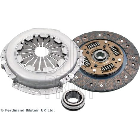 Kit d'embrayage Blue Print ADG030212 HYUNDAI 41100-23130 41100-23130 S1