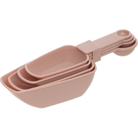 Cucharas medidoras essentiels, 17 cm, 215 ml - 5five (1/5)