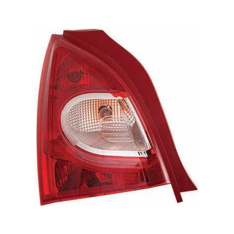 Feu arrière gauche Renault Twingo 2 phase 2 2012-2014