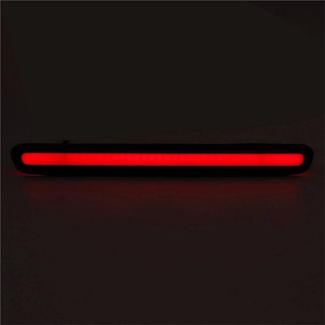 LED-Rücklicht (dritte Bremsleuchte) für Toyota Hilux Revo Vigo 2015-2018 32915006872