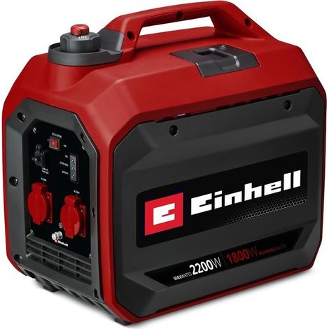 Einhell TC-IG 2200 Generatore di corrente 1900 W 4152650