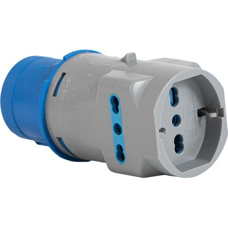 ADATTATORE INDUSTRIALE '73100'