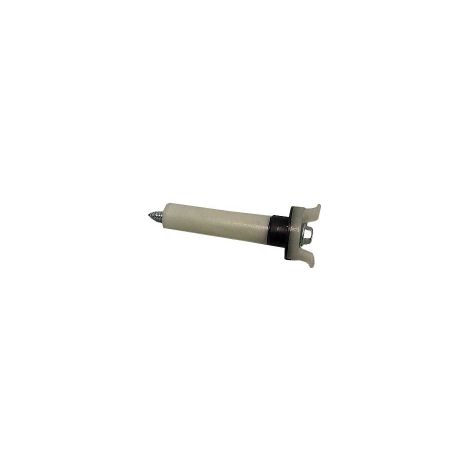 Fixierende Flansch für Indesit C00077411 Waschmaschine