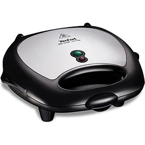 Tefal Break Time SW614831 aparato multifunción negro gris