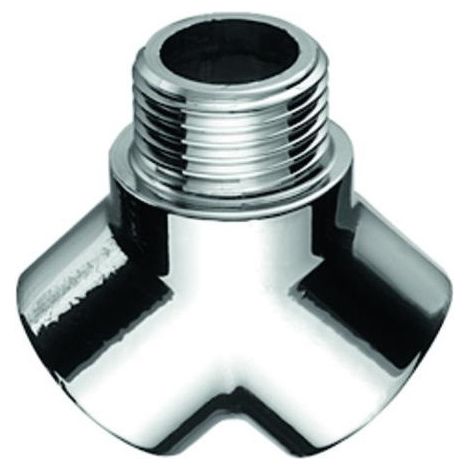 Raccord-Y 1/2 pouce