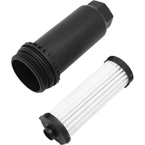 2er-Pack 6DCT450 MPS6 Automatikgetriebe-Ölfilter für Dodge, Ford, Kuga, S-MAX, Volvo, 7M5R-6C631-AD (1/5)