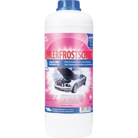 Robbyrob Kühlerfrostschutz R12 plus lila 1,5L (1/3)