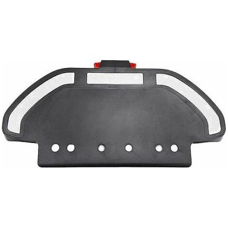 Anti-fall Mop Bracket for Xiaomi Mijia Robot Vacuum Cleaner Mop (1/5)