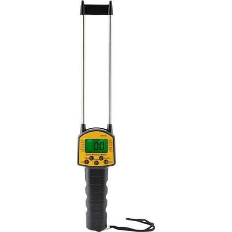 Metal detector per adulti, ricerca professionale di tesori, 3 modalità di rilevamento: tutti i metalli/intaglio/punto, piastra di ricerca da 10 pollici, alta precisione (1/5)