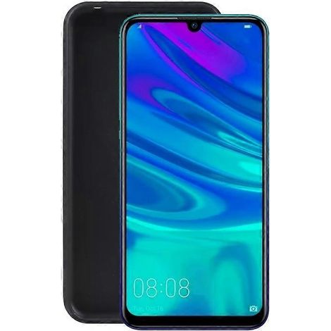 Coque de téléphone en TPU pour Huawei P Smart 2019 - Fine et résistante (1/3)