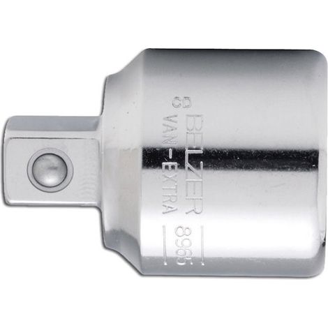 Adaptador reductor BAHCO 8965-8971DE 3/4 a 1/2