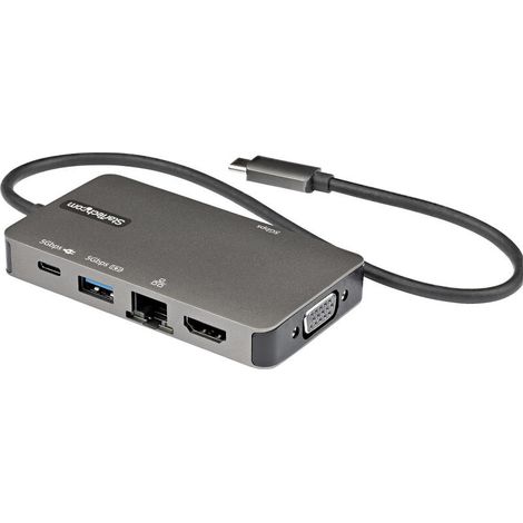 Hub USB Startech DKT30CHVPD2 (1/4)