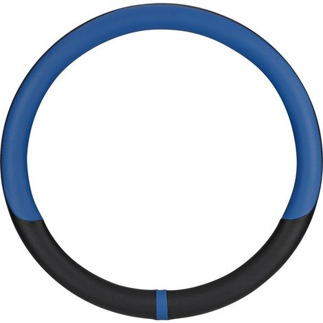 Noble, coprivolante in Skeentex - L - Ø 46/48 cm - Blu