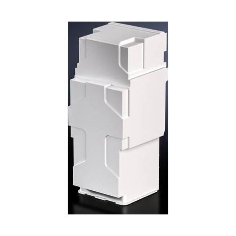 Rittal SV 9677.925 Cubierta de protección de plástico resistente