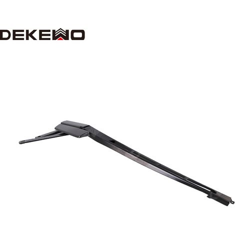 09-15Q7 Scheibenwischerarm vorne links, Fahrerseite 4L2955407