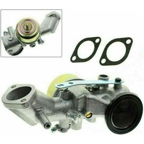 Carburateur Briggs Stratton 491026 491031 281707 12HP – Fonctionnement en douceur – Économie de carburant – Installation facile