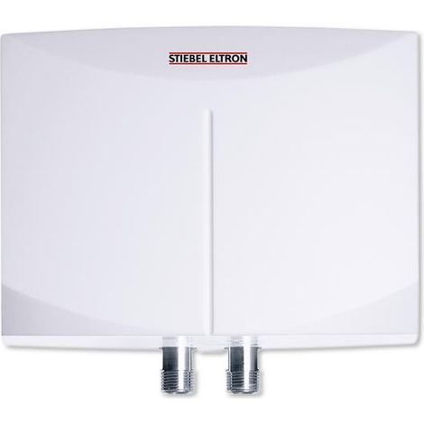 Stiebel Eltron Mini-Durchlauferhitzer DNM 6 5,7kW hydraulisch 230V weiß 185418