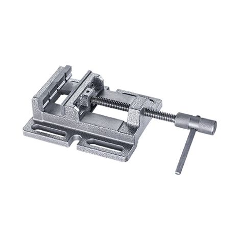 MORSA X TRAPANO A COLONNA EINHELL  ACCIAIO APERTURA MM 65