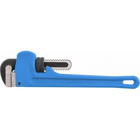 Pince serre-tube Bleu