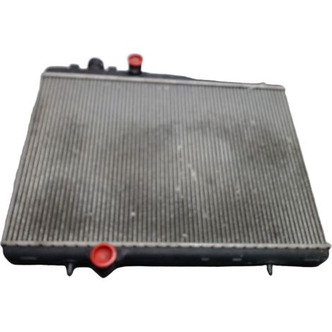 [PRODUIT D'OCCASION] Radiateur PEUGEOT 407 ♻️ Ref Oe. 1330v3 - Garantie à vie (1/3)
