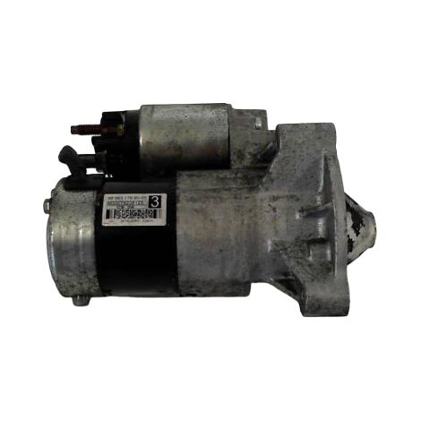 Demarreur CITROEN C4 Picasso 007- [PRODUIT D'OCCASION]♻️5802v7 (1/2)