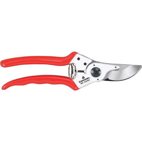 SÉCATEUR 1 MAIN ALUMINIUM