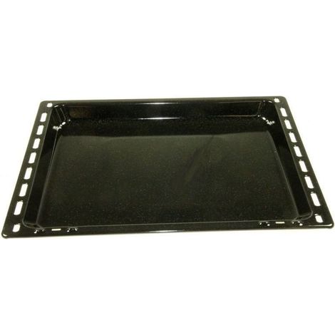Leche frite pour four Faure – Compatible AEG et Electrolux – Pièce détachée de qualité – Longueur 30cm, largeur 25cm, puissance 2000W (1/2)