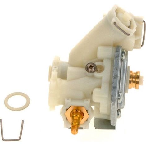 BOSCH Rubinetto dell'acqua (membrana ovale), 8738710119