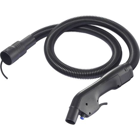 TOOLCRAFT TO-9090729 Tubo flessibile aspirapolvere
