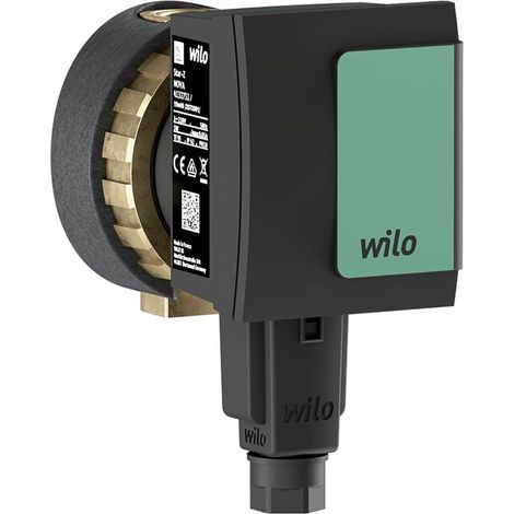 Zirkulationspumpe WILO Star Nova Z 15 84 mm 4132750