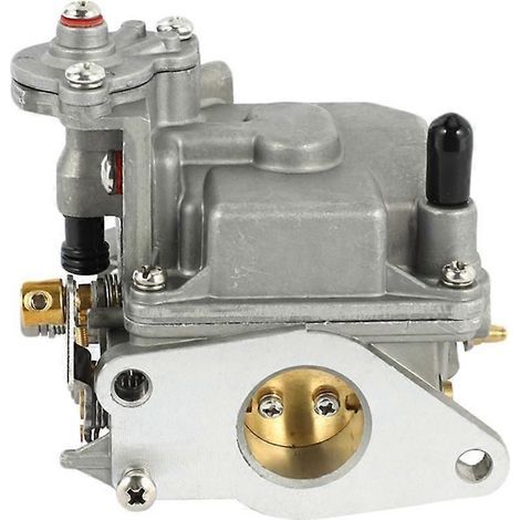 Vergaser für Bootsmotor 3323-835382T04 3323-835382A1 für Mercury Mariner 4-Takt-Außenbordmotor 9,9 PS 13,5 PS 15 PS (1/5)