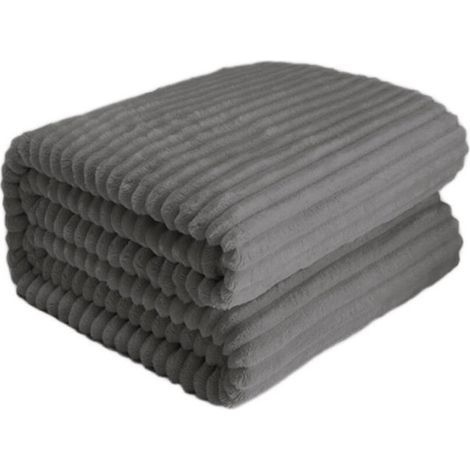 Ce tapis de canapé Twfbrm s'harmonise parfaitement avec le décor de votre salon. Doux et texturé en 3D, ce tapis en fausse fourrure est léger, chaud et lavable en machine. (1/5)